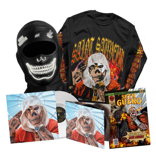 MÉGAPACK | SAINT SAUVEUR